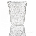 Cup de gobelet en verre à boire personnalisé 370 ml